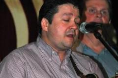 Freddie Newby Benefit