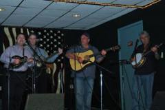 Freddie Newby Benefit