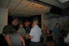Freddie Newby Benefit