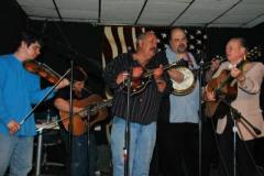 Freddie Newby Benefit