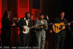 IBMA 2008