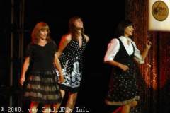 IBMA 2008