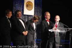 IBMA 2008