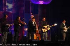 IBMA 2008