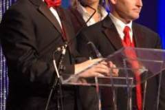 IBMA 2008