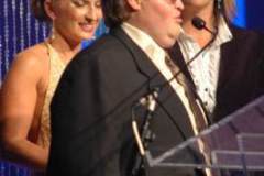 IBMA 2008