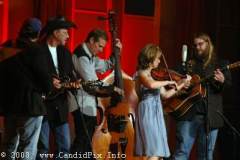 IBMA 2008