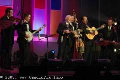 IBMA 2008