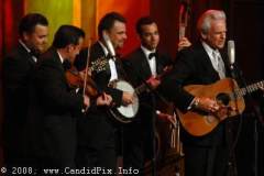 IBMA 2008