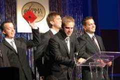 IBMA 2008