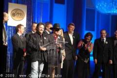 IBMA 2008