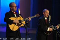 IBMA 2008
