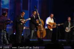 IBMA 2008