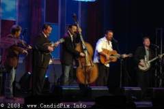 IBMA 2008