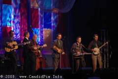 IBMA 2008