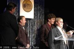 IBMA 2008