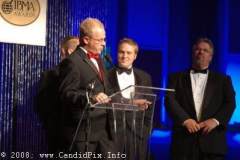 IBMA 2008