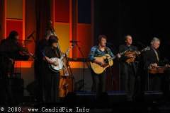IBMA 2008