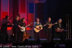 IBMA 2008