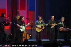 IBMA 2008