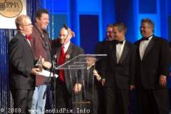 IBMA 2008