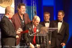 IBMA 2008