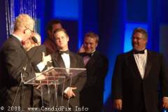 IBMA 2008