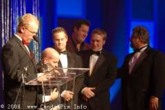 IBMA 2008