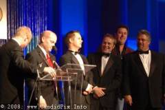 IBMA 2008