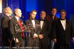 IBMA 2008