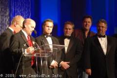 IBMA 2008