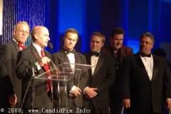 IBMA 2008