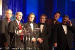 IBMA 2008