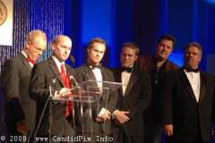 IBMA 2008