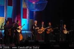 IBMA 2008