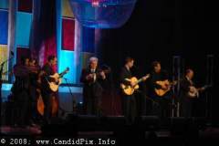 IBMA 2008