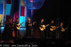 IBMA 2008