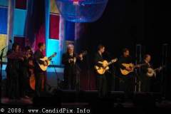 IBMA 2008