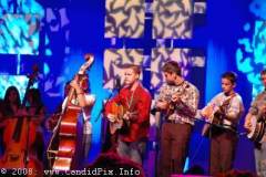 IBMA 2008