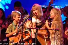 IBMA 2008
