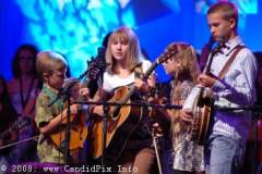 IBMA 2008