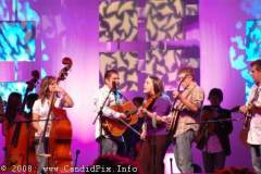 IBMA 2008