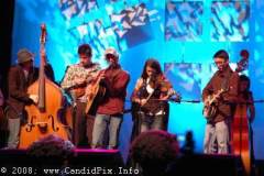 IBMA 2008