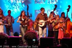 IBMA 2008