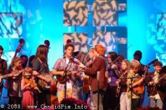 IBMA 2008