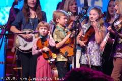 IBMA 2008