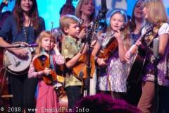 IBMA 2008