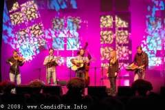 IBMA 2008