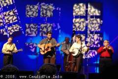 IBMA 2008