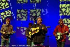 IBMA 2008